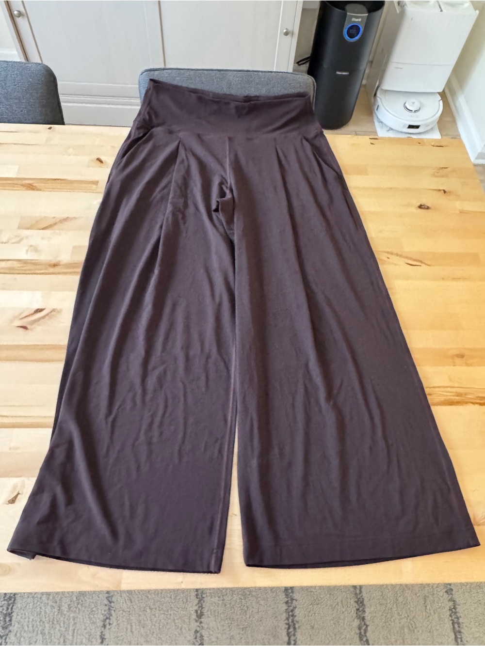 Lululemon Palazzo Pants